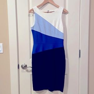White House Black Market dress in Size 2